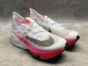 Nike Air Zoom Alphafly Next% FK size US 12 Men's - 3