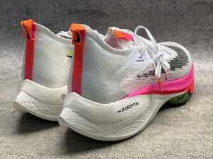 Nike Air Zoom Alphafly Next% FK size US 12 Men's - 4