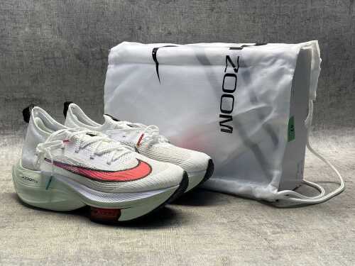 Nike Air Zoom Alphafly Next% size US 9.5 Women's
