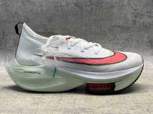 Nike Air Zoom Alphafly Next% size US 9.5 Women's - 2