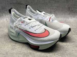 Nike Air Zoom Alphafly Next% size US 9.5 Women's - 3