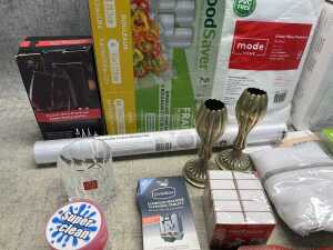 Group of homewares - 2