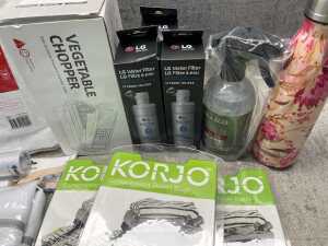 Group of homewares - 3