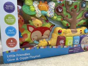 Group of baby products - 3