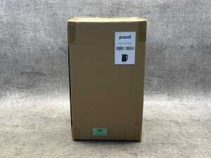 Pronti kettle