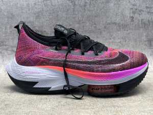 Nike Air Zoom Alphafly Next% size US 9.5 Women's - 2