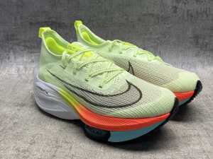 Nike Air Zoom Alphafly Next% size US 7 Men's - 3