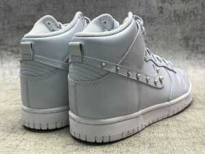 Nike Dunk High SE size US 7 Women's - 4