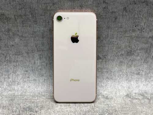 iPhone 8