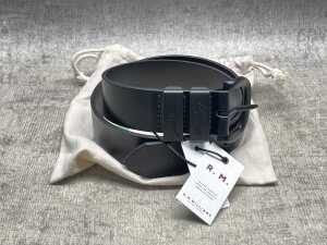 R.M. Williams Drover belt
