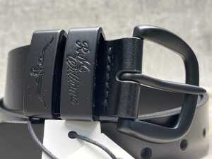 R.M. Williams Drover belt - 2
