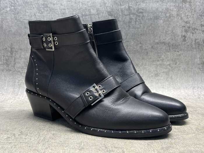 Kookai heeled boots size EU 41