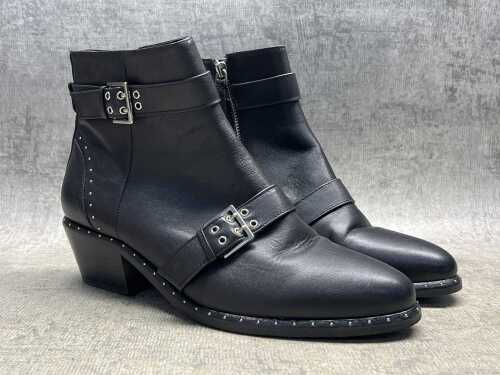 Kookai heeled boots size EU 41