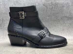 Kookai heeled boots size EU 41 - 2