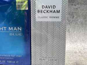 Group of Men's cologne - 3