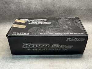 HoBao 4WD 8SC short course racing truck