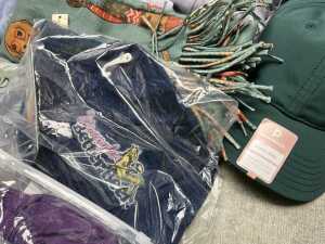 Group of Women's clothing size L - 5