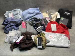 Group of Women's clothing size XS