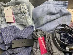 Group of Women's clothing size XS - 2