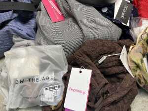 Group of Women's clothing size XS - 5