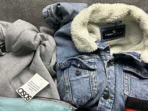 Group of Men's clothing size XS - 2