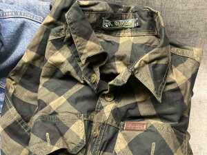 Group of Men's clothing size XS - 3