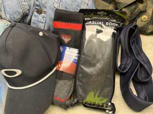Group of Men's clothing size XS - 4