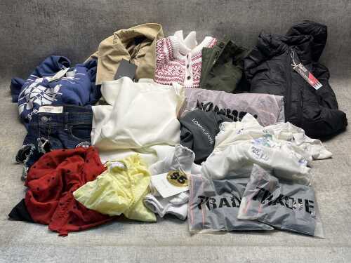 Group of Women's clothing size S