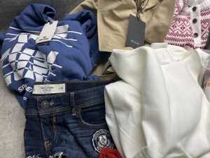 Group of Women's clothing size S - 3