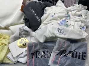 Group of Women's clothing size S - 4