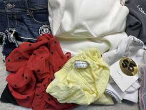 Group of Women's clothing size S - 5