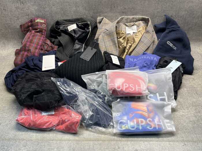 Group of Women's clothing size S