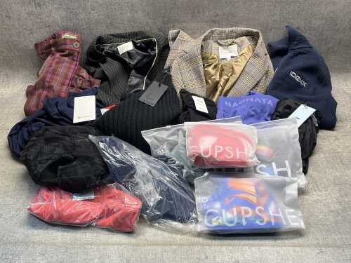 Group of Women's clothing size S