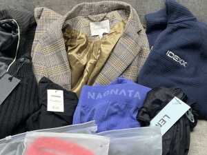 Group of Women's clothing size S - 2