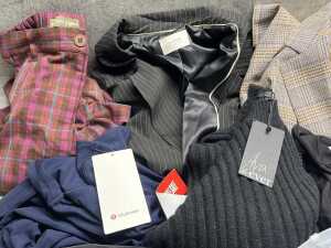 Group of Women's clothing size S - 3