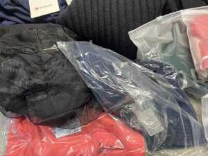 Group of Women's clothing size S - 4
