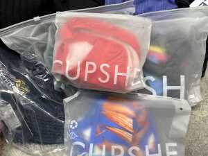 Group of Women's clothing size S - 5