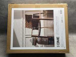 Home Bazar Livigno Lounge Chair