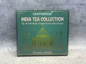Group of tea and coffee - 4