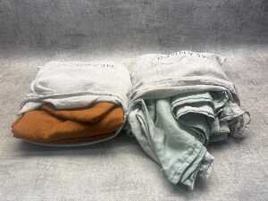 Pair of Meander x Wild products - 2