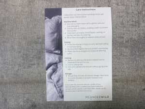Pair of Meander x Wild products - 3