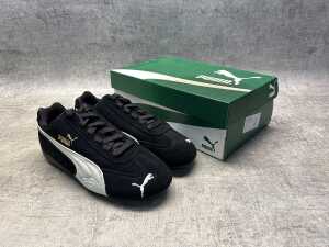 Puma Speedcat OG Jr size 7 US