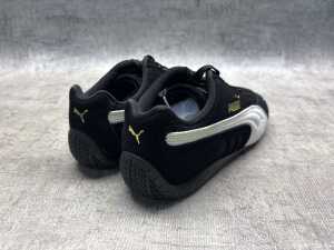 Puma Speedcat OG Jr size 7 US - 3