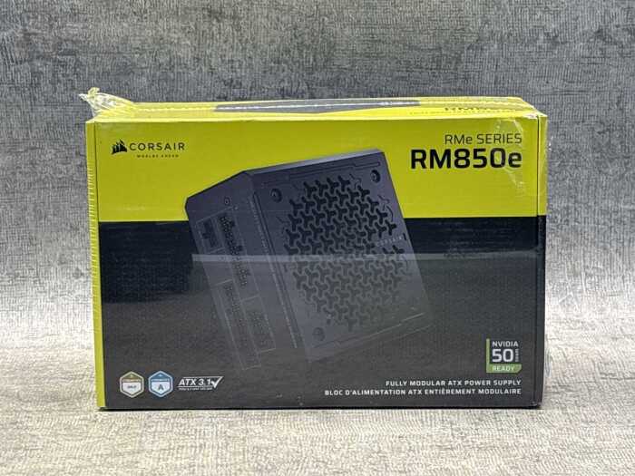 Corsair RMe Series RM850e