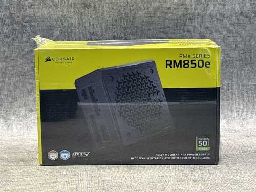 Corsair RMe Series RM850e