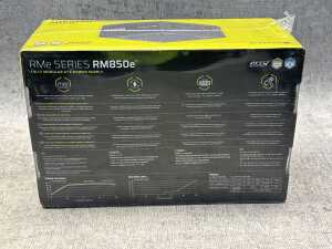 Corsair RMe Series RM850e - 2