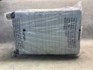 Mazam Suitcase