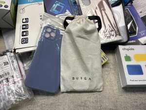 Group of tech accessories - 2
