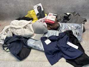 Group of women's clothing size medium