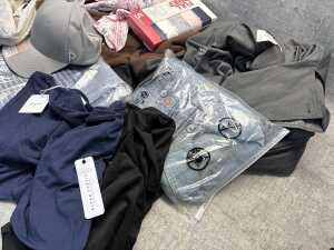 Group of women's clothing size medium - 2